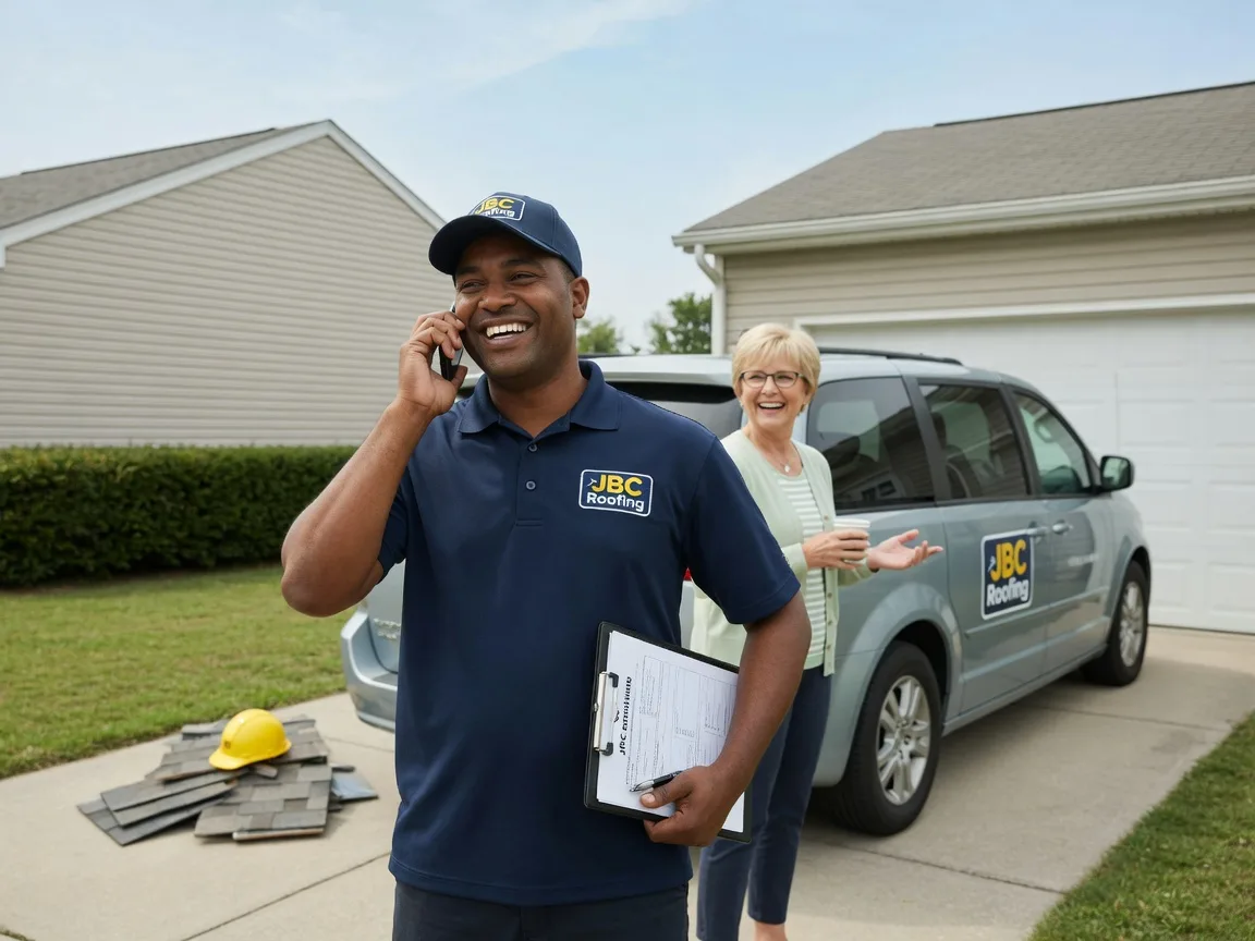 Roof Replacement Hoagland, IN FAQs